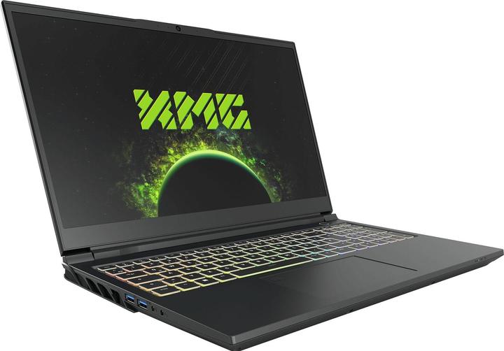 Immagine prodotto XMG Notebook Pro 15 - E23krh RTX 4070 (15.60", 2000 GB, 32 GB, CH, Intel Core i9-13900HX)