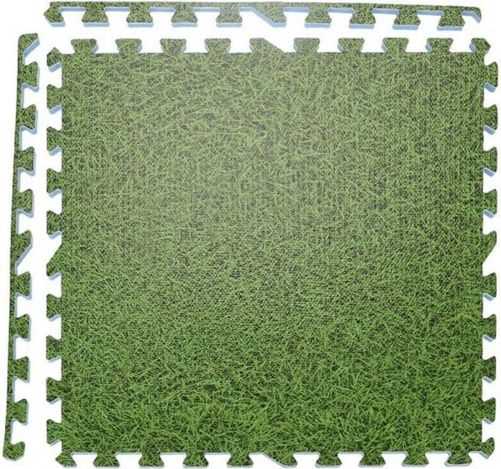 Actual product image XQ Max Floor tiles