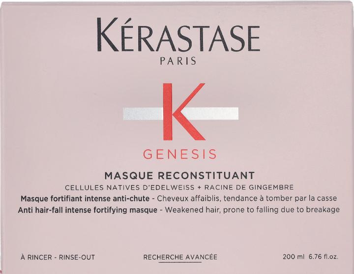 Immagine prodotto Kérastase Genesis Masque Reconstituant (200 ml)