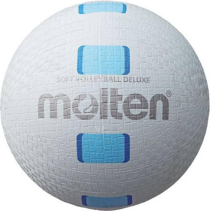 Molten Soft Volleyball Deluxe