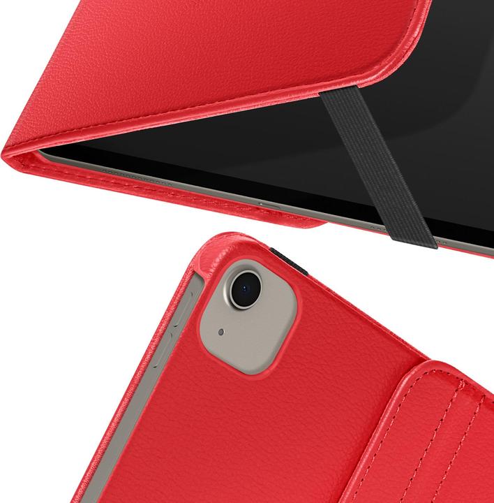 Actual product image Avizar 360 Secure Cover (Apple iPad Air 13 2025)