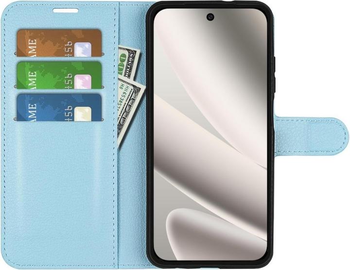 Produktbild Screenguard Leather Guard Lederhülle (Google Pixel 10 Pro XL)