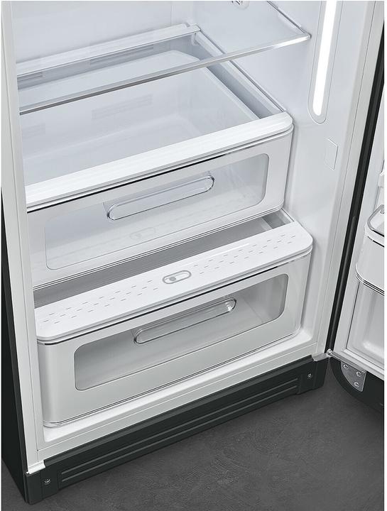 Actual product image Smeg FAB28RDBLV5 (270 l)