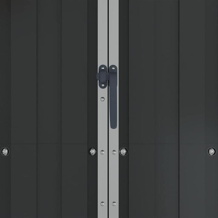 Produktbild vidaXL Gerätehaus