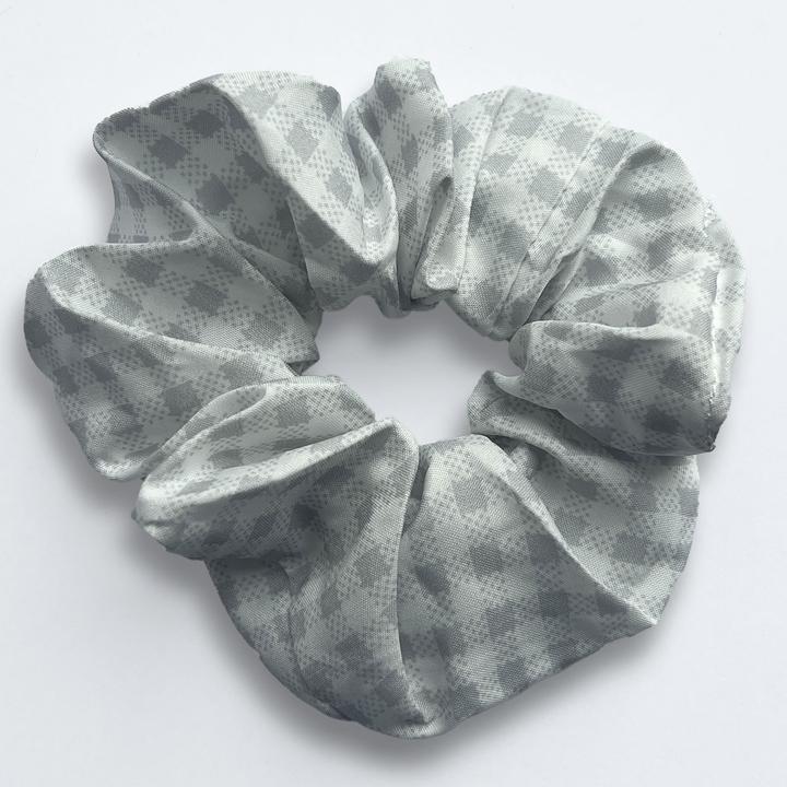 Immagine prodotto Avizar Scrunchie Vichy Karo Soft Polly (Elastico per capelli)