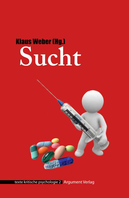 Produktbild Sucht (Deutsch, Klaus Weber, 2019)