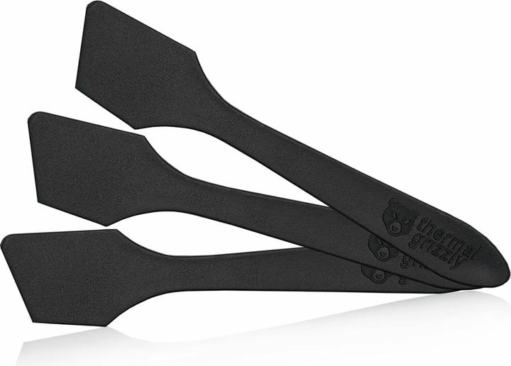 Actual product image Thermal Grizzly TG-AS-3 (2 g)