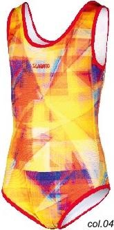 Image du produit Swim & Fun Einteiler (128)