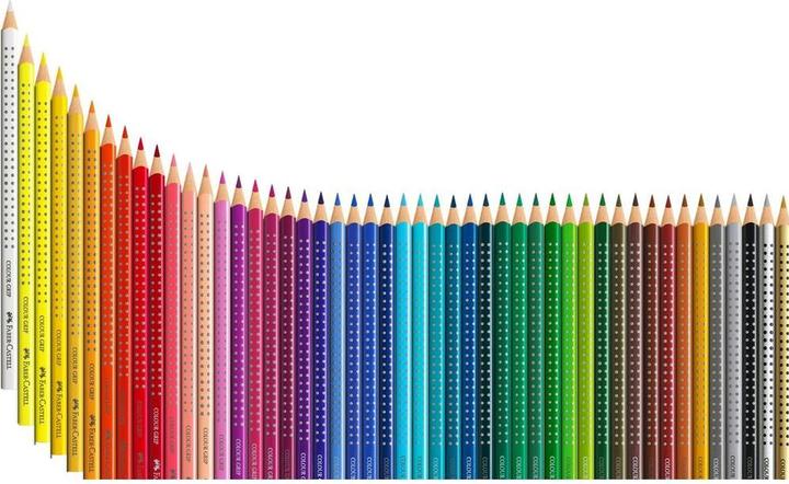 Produktbild Faber-Castell JUMBO GRIP - Farbstifte (1 x)