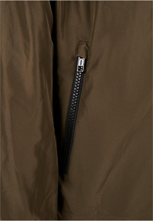 Immagine prodotto Urban Classics Ragazzi 2-Tone Tech Windrunner (134, 140)