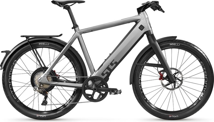 Produktbild Stromer ST5 (50.70 cm)