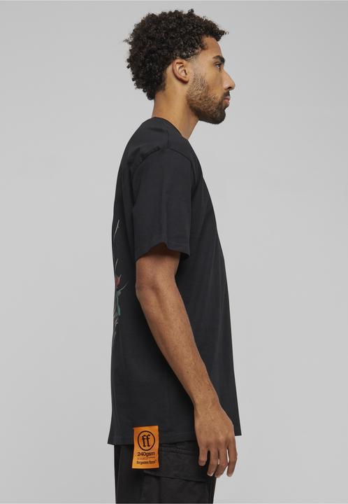 Image du produit Forgotten Faces Roses Oversized Tee (M)