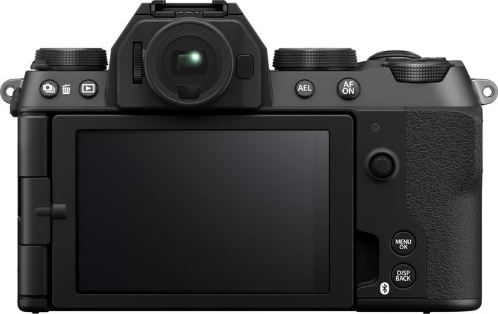Produktbild Fujifilm Fotocamera Digitale Mirrorless XS20 (26.10 Mpx, APS-C / DX)