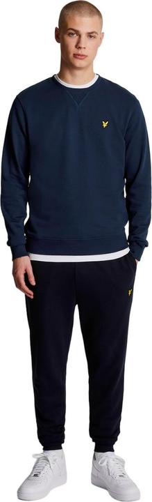 Image du produit Lyle and Scott - Sweat - Homme (L)