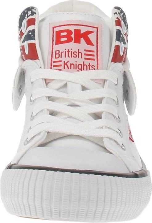 Produktbild British Knights Roco (45)