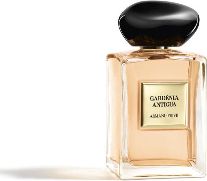 Actual product image Giorgio Armani Les Eaux Gardénia Antigua (Eau de toilette, 100 ml)