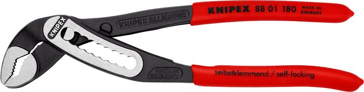 Produktbild Knipex Alligator (180 mm)