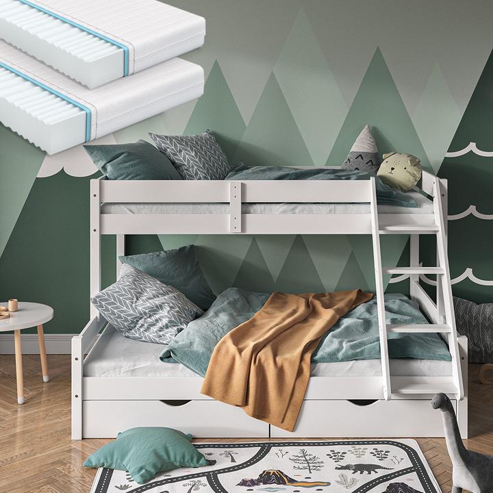 Produktbild VitaliSpa Everest