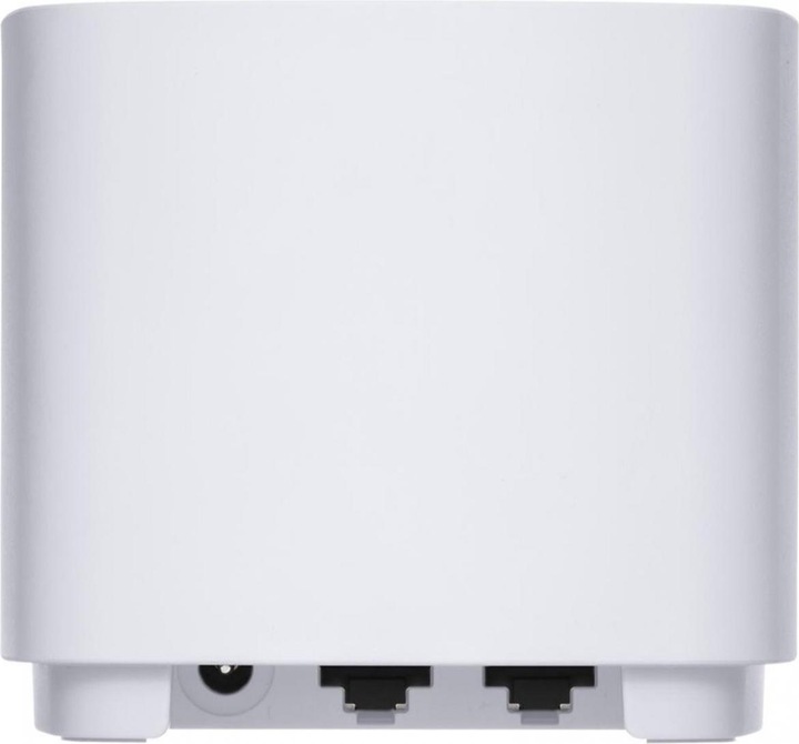 Produktbild ASUS Mesh-System ZenWiFi AX Mini (XD4) 2 Pack
