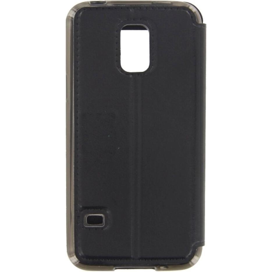 OEM Green Case Samsung Galaxy S5 mini Black (Samsung Galaxy S5 Mini), Smartphone Hülle