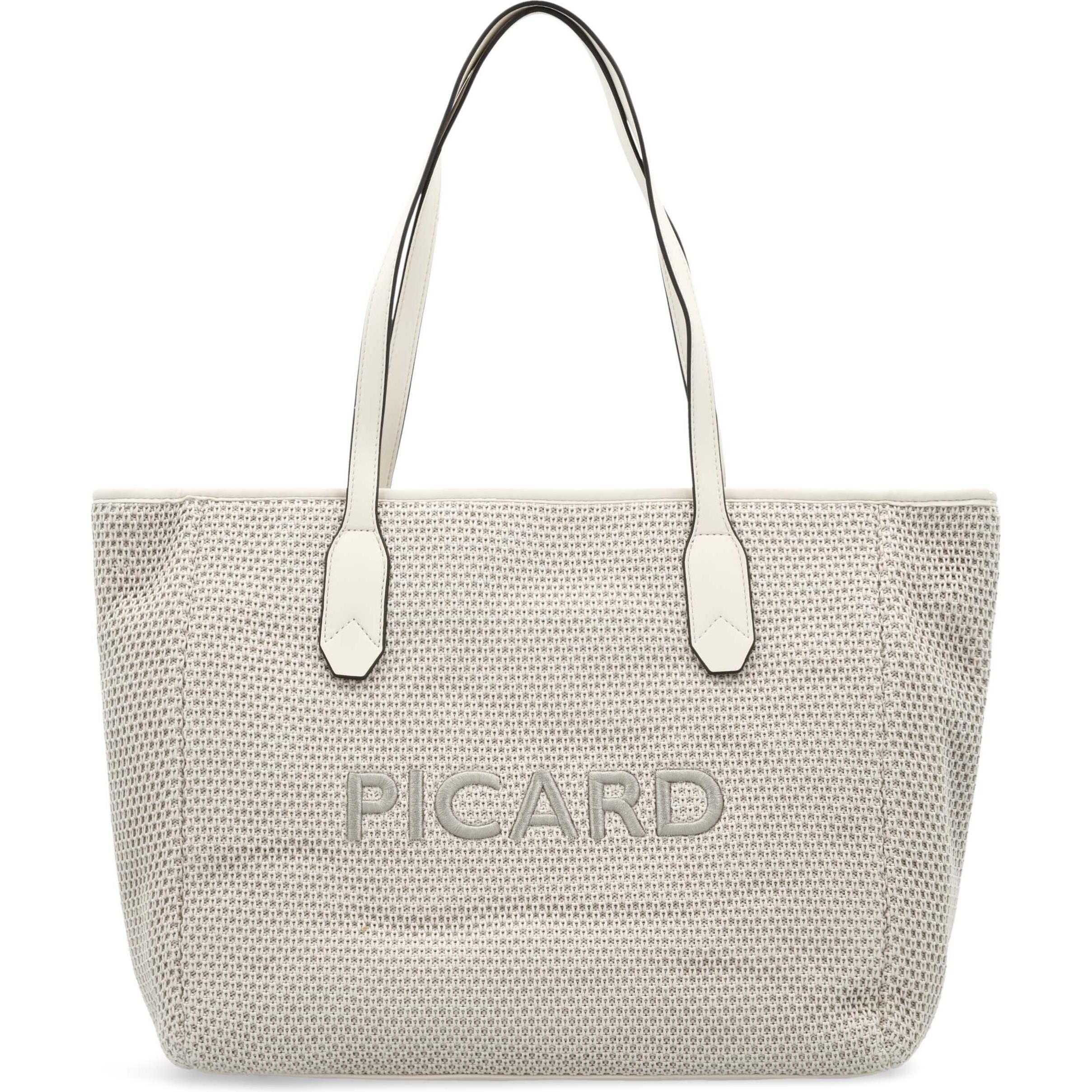 Picard, Tasche, 3330890, Grau, (10 l)