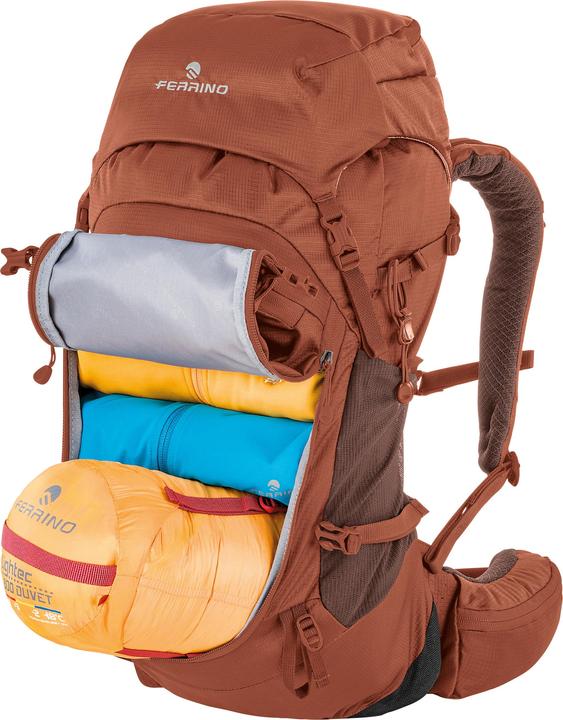 Actual product image Ferrino Finisterre 40 (40 l)