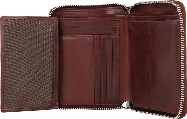 Produktbild Esquire Toscana Geldbörse RFID Leder 10,5 cm
