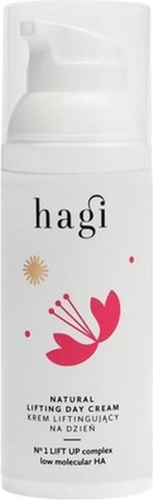Produktbild Hagi Hagipower Zone Lifting Cream For Day Use 50ml (50 ml)