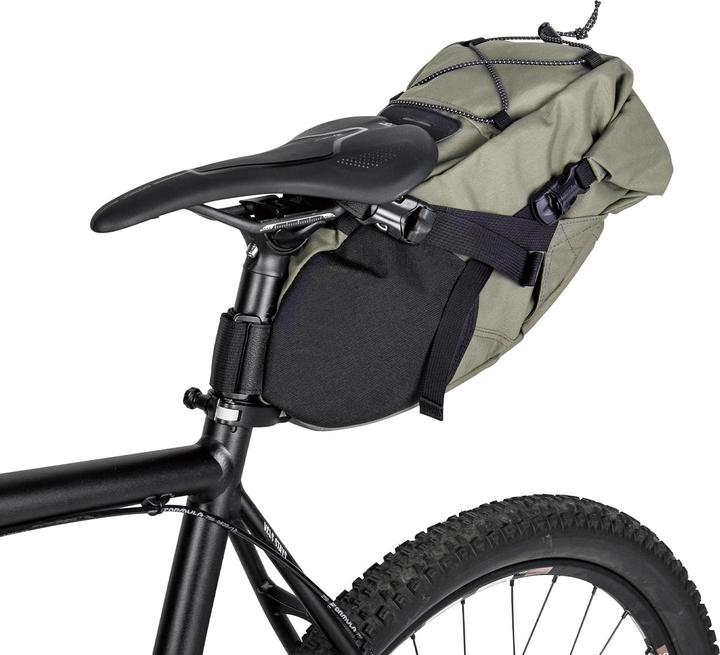 Produktbild Topeak Backloader (6 l, Satteltasche)