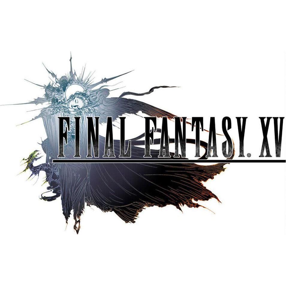 Square Enix, Xbox One Final Fantasy XV Deluxe Edition Steelbook