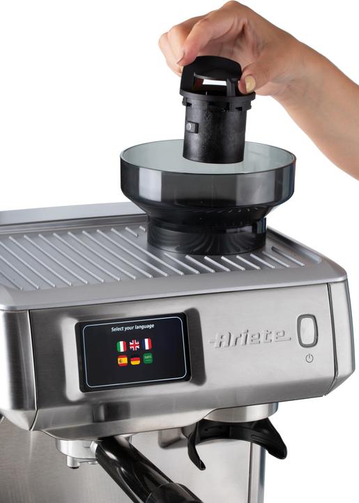 Actual product image Ariete Aries 1312/10