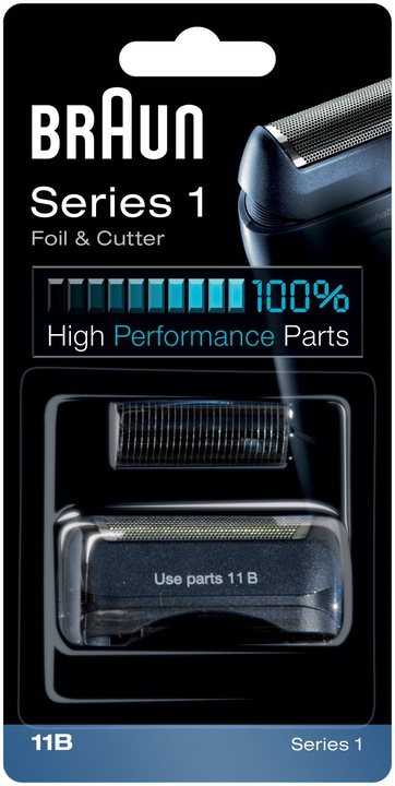 Actual product image Braun Series 1 (1 x)