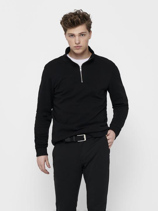 Image du produit Only & Sons Sweat à col haut (XL)
