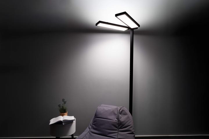 Image du produit Luxula Ligne DUO (8500 lm)