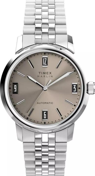 Timex montre marlin automatic sst case (40 mm)