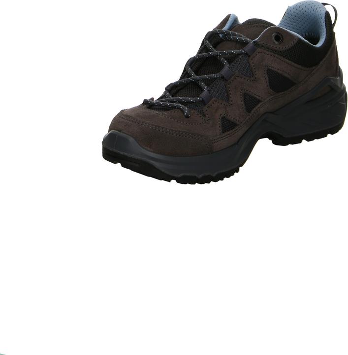 Actual product image Lowa Sirkos Evo GTX LO Ws (39)