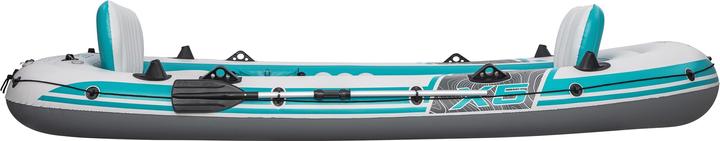 Immagine prodotto Bestway Set Hydro-Force Adventure Elite X5 (364 cm, 5 Persone)