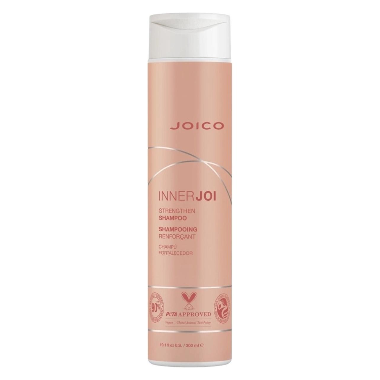 Joico, Shampoo + Conditioner, Innerjoi Versterk Shampoo 300 Ml