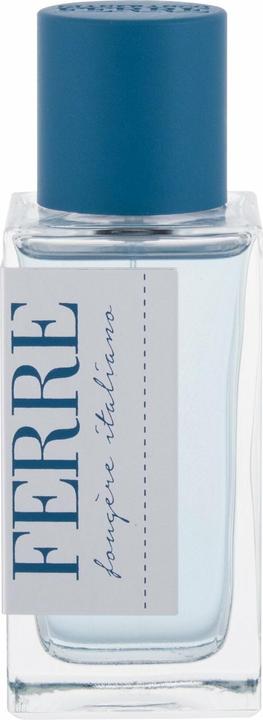 Produktbild Gianfranco Ferré Fougere Italiano (Eau de Toilette, 50 ml)