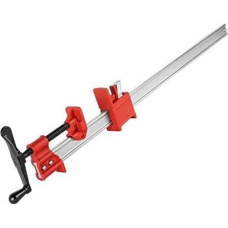 Thumbnail - Bessey, Schraubstock + Zwinge, Türenspanner leicht, mit I-Pro (1200 mm)