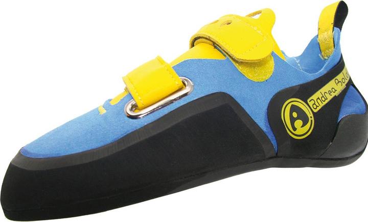 Actual product image Andrea Boldrini Puma climbing shoes (37)