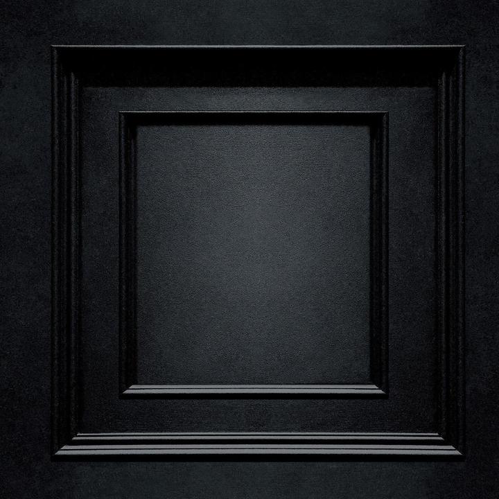Immagine prodotto Belgravia Carta da parati testurizzata con pannelli in legno Amara (53 x 1000 cm)