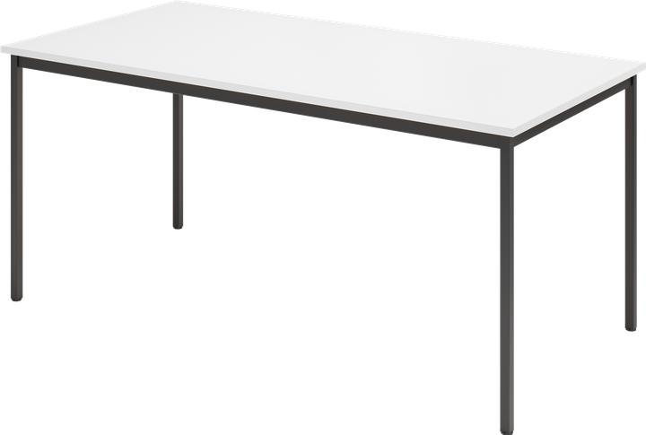 Blanc, Noir