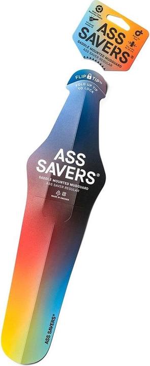 Produktbild Ass Savers Regular (Schutzblech hinten)