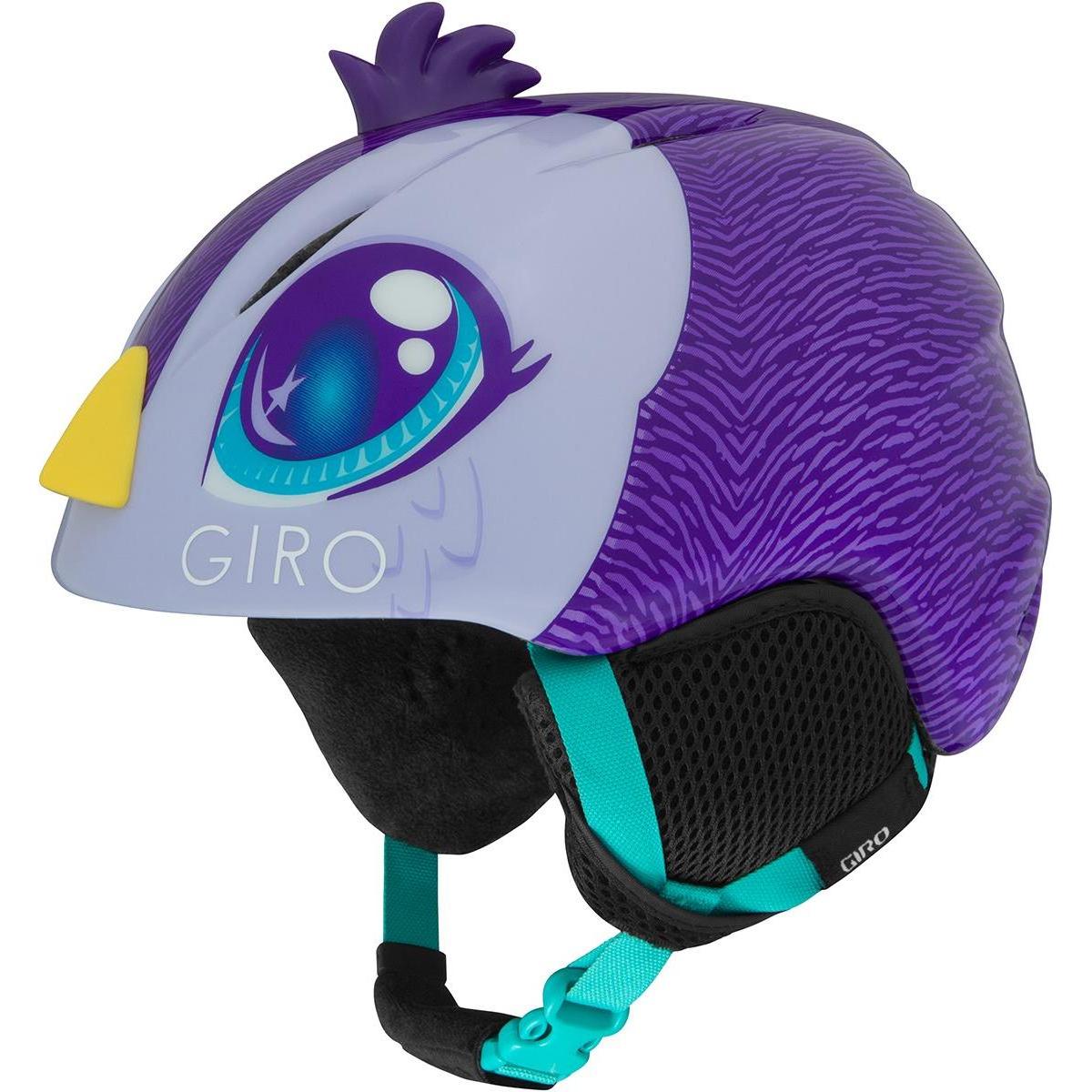Giro, Velohelm Zubehör