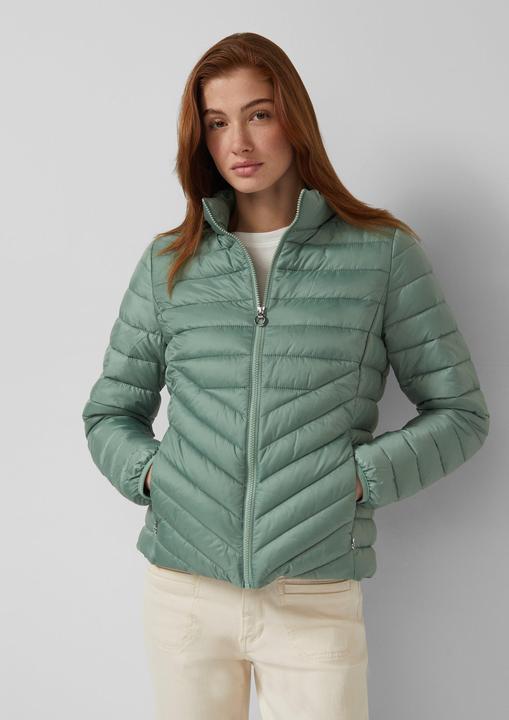Produktbild s.Oliver Outdoor-Jacke Outdoor-Jacke (44)
