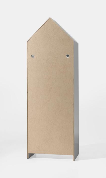 Produktbild Vipack Regalschrank Casami 3-teilig Set (58 x 37 x 172 cm)