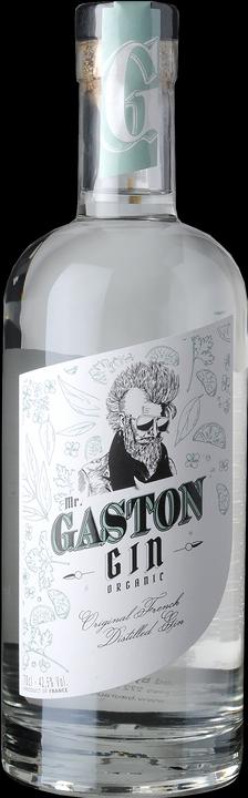 Immagine prodotto Distillerie Tessendier & Fils Mr. Gaston Gin Organic