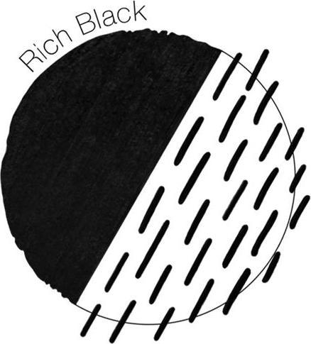 Produktbild Copic ACREA - Marker (Rich Black, 0.80 mm)
