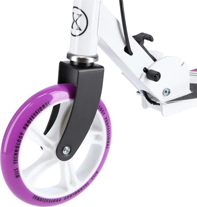 Immagine prodotto Nils HM0180 VIOLET Roller Extreme